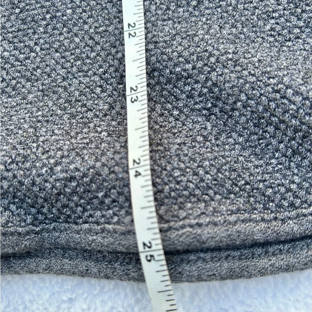 Banana Republic Sweater Henley Crewneck Waffle Knit Soft Knit 100% Cotton